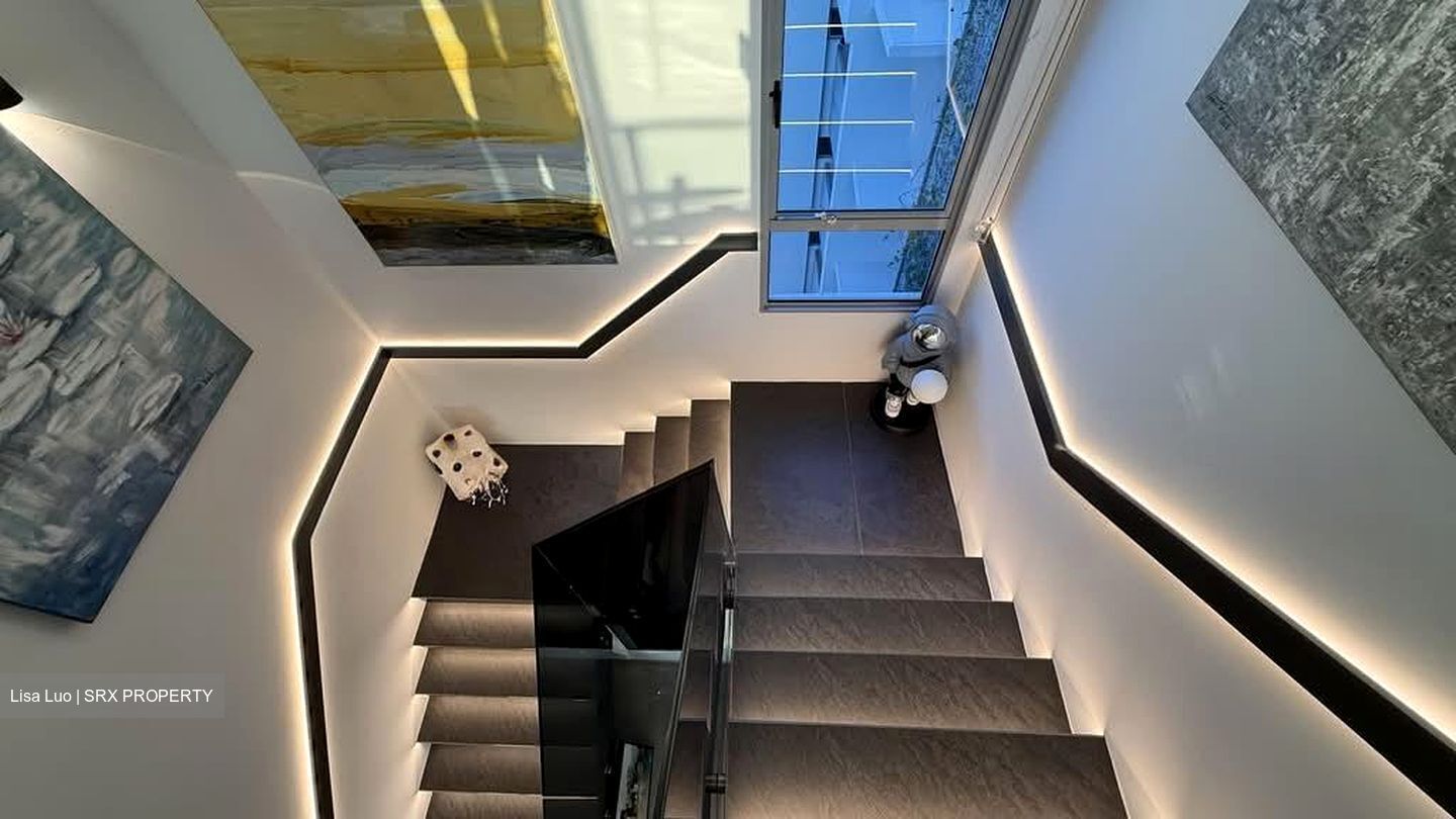 Vista Residences (D12), Condominium #598252931